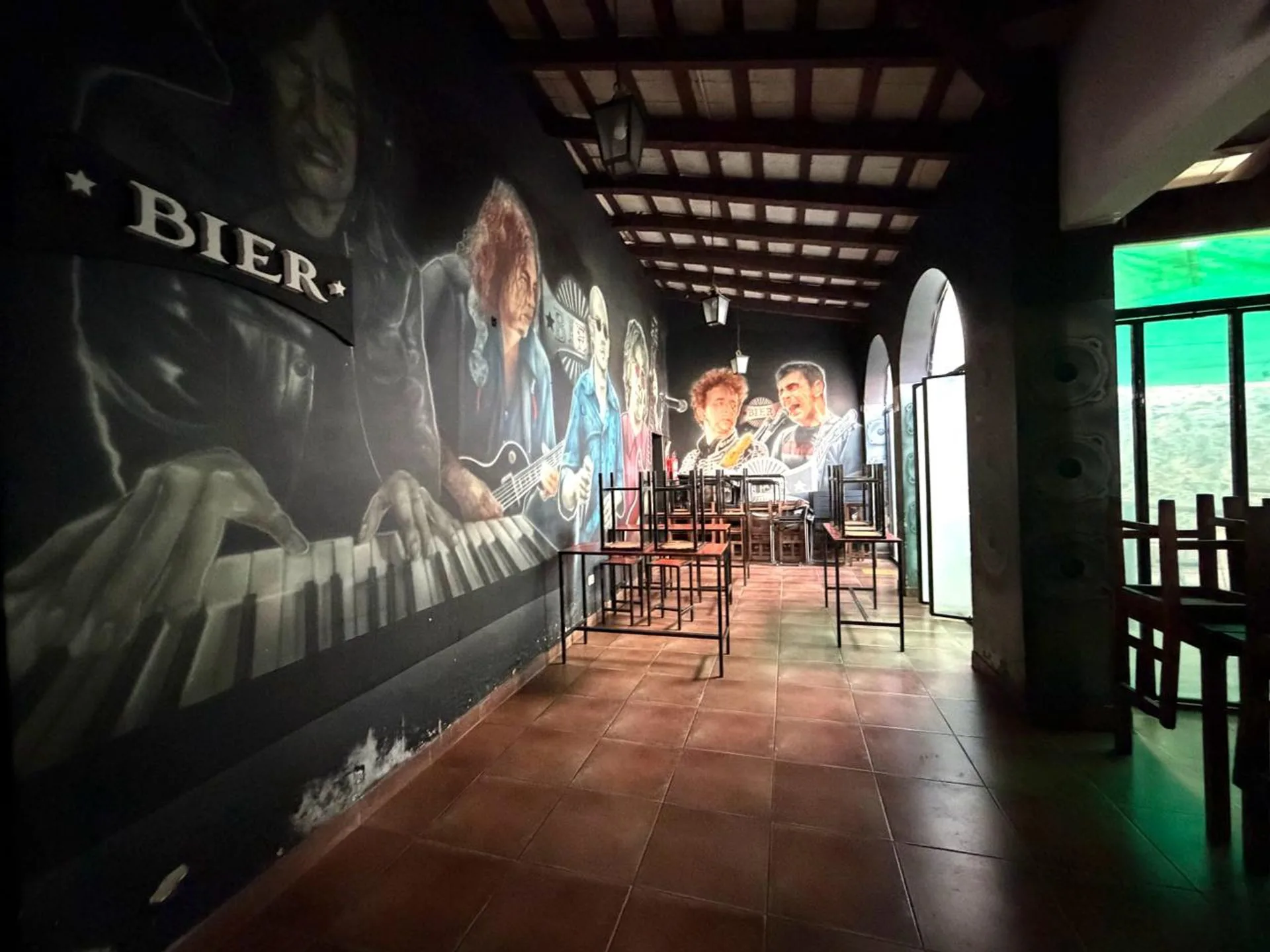 Alquiler local apto gastronómico centro Salta foto 4