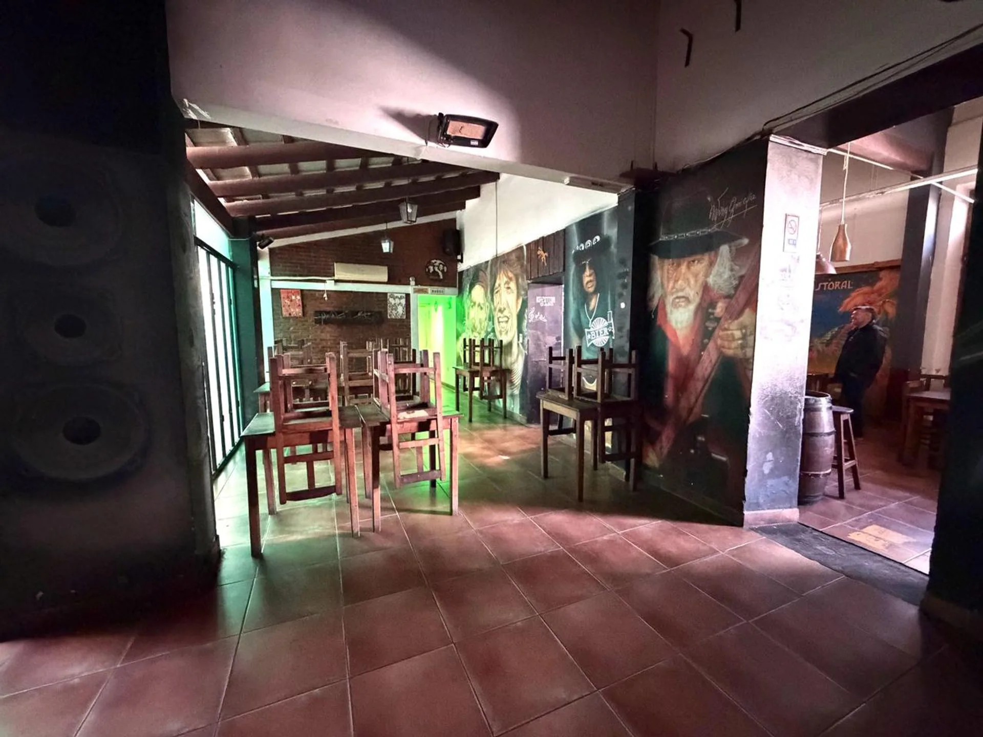 Alquiler local apto gastronómico centro Salta foto 5