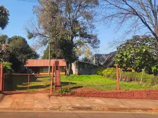 Casa 2 Dormitorios En Venta Oberá Misiones Terreno 500m2 foto 2