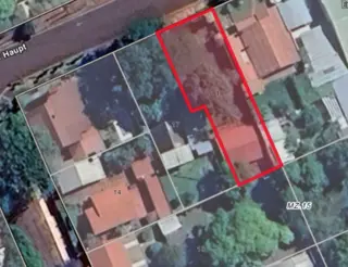Casa 2 Dormitorios En Venta Oberá Misiones Terreno 500m2 foto 3