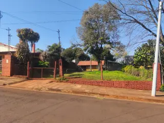 Casa 2 Dormitorios En Venta Oberá Misiones Terreno 500m2 foto 4