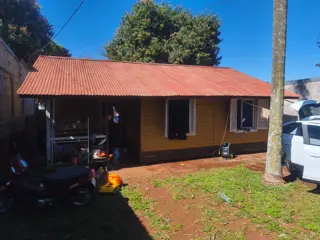 Casa 2 Dormitorios En Venta Oberá Misiones Terreno 500m2 foto 5