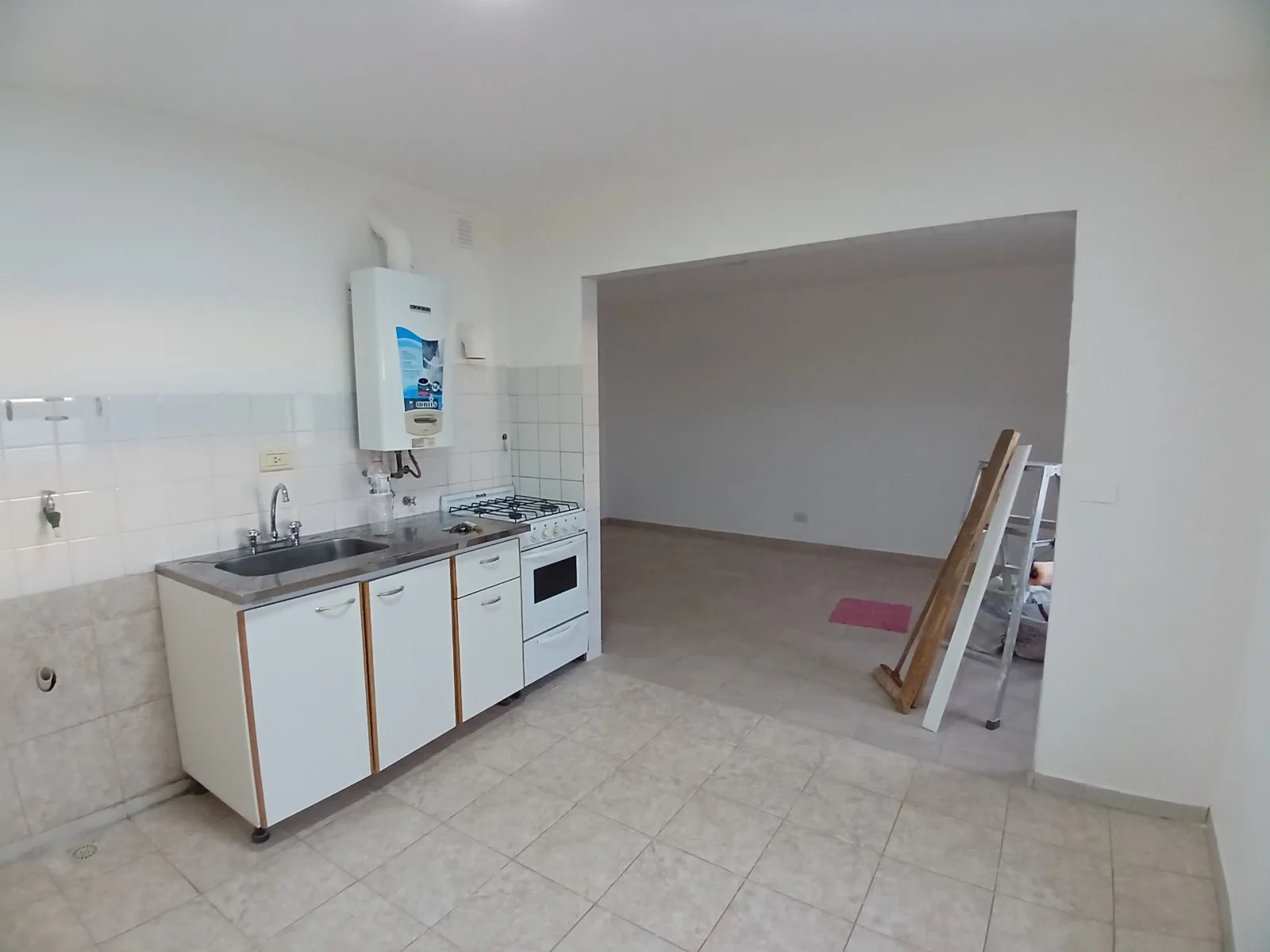 VENTA – DEPARTAMENTO – Bª CHACRA II ESTE foto 2