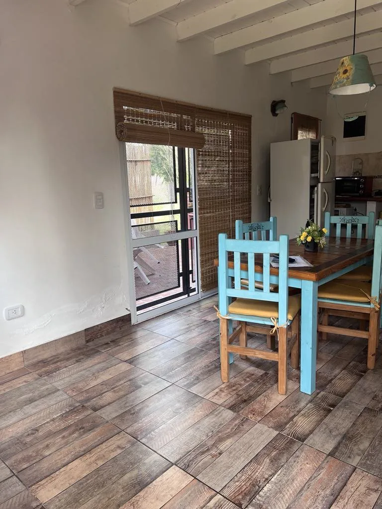 Complejo en venta sobre calle Los Mirlos - Monte foto 4