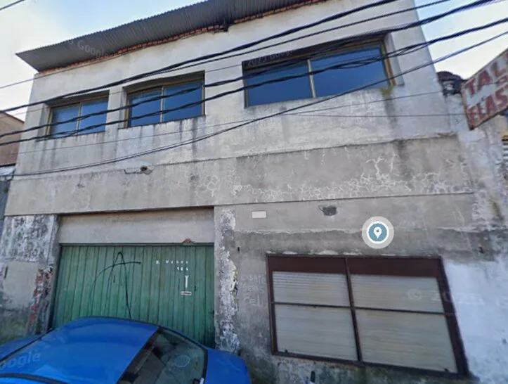 Venta Galpón 380m2 - Ciudadela foto 2
