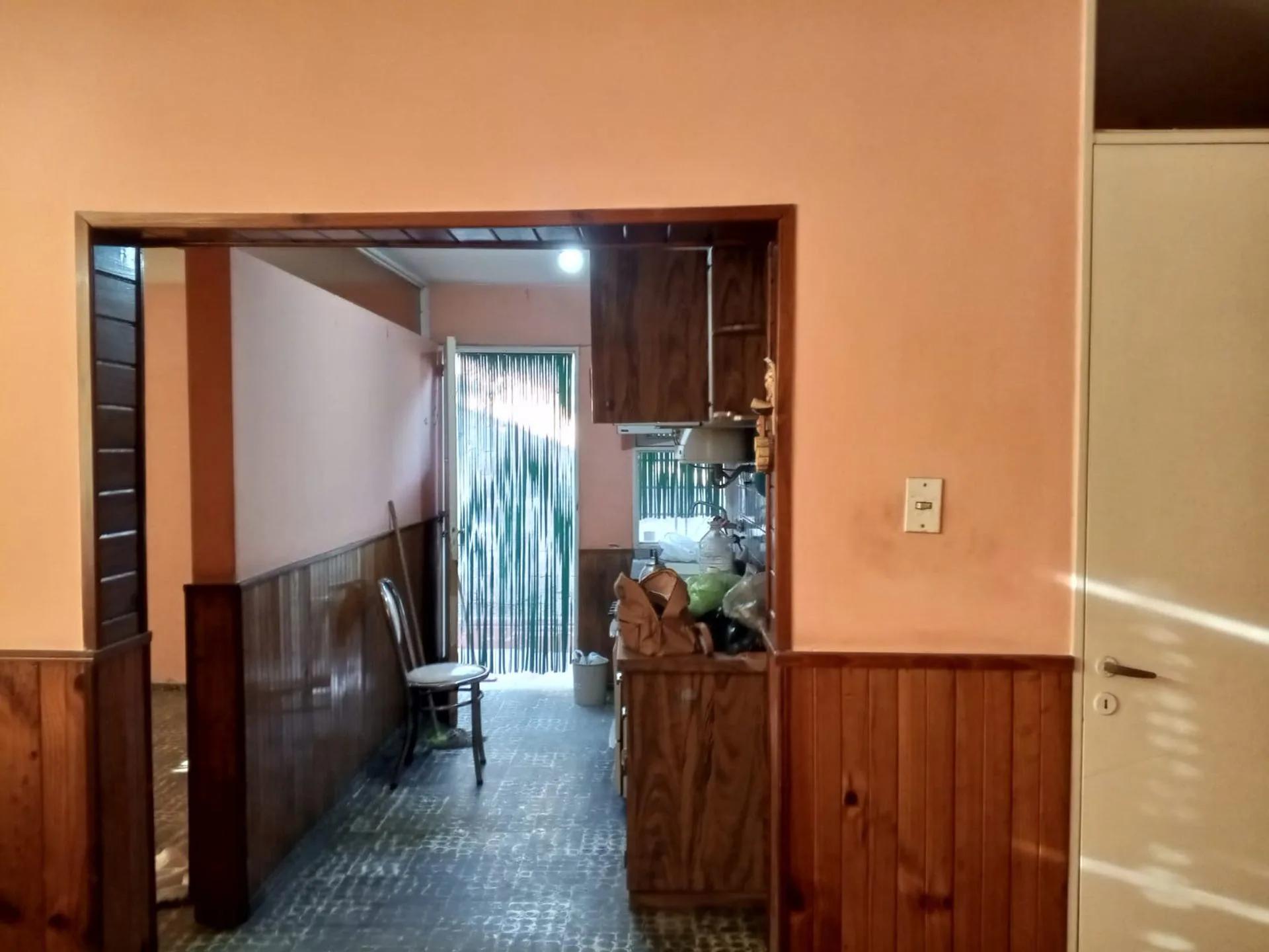 Casa con vivienda independiente en Guaymallén foto 2