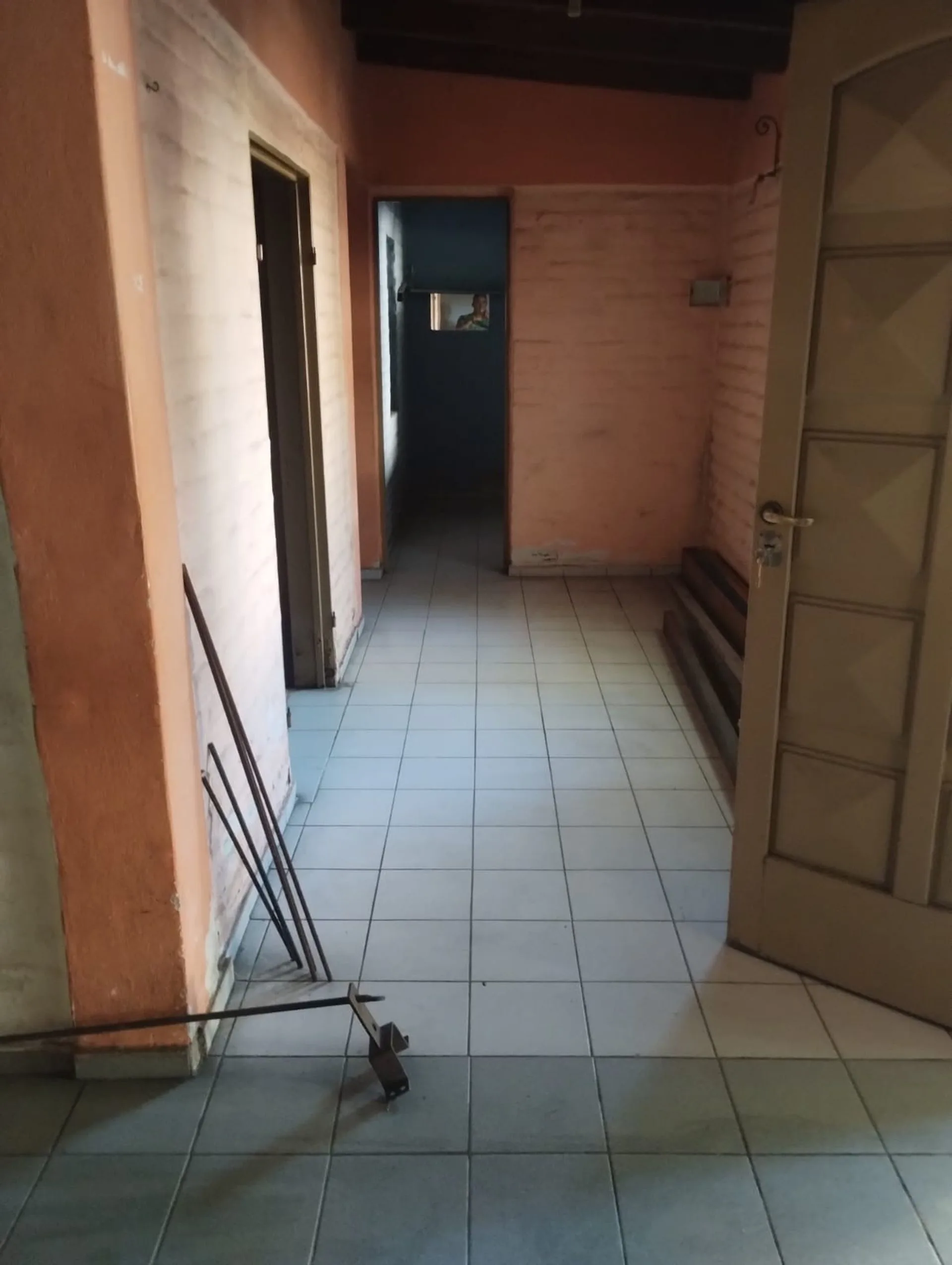 Casa con vivienda independiente en Guaymallén foto 3