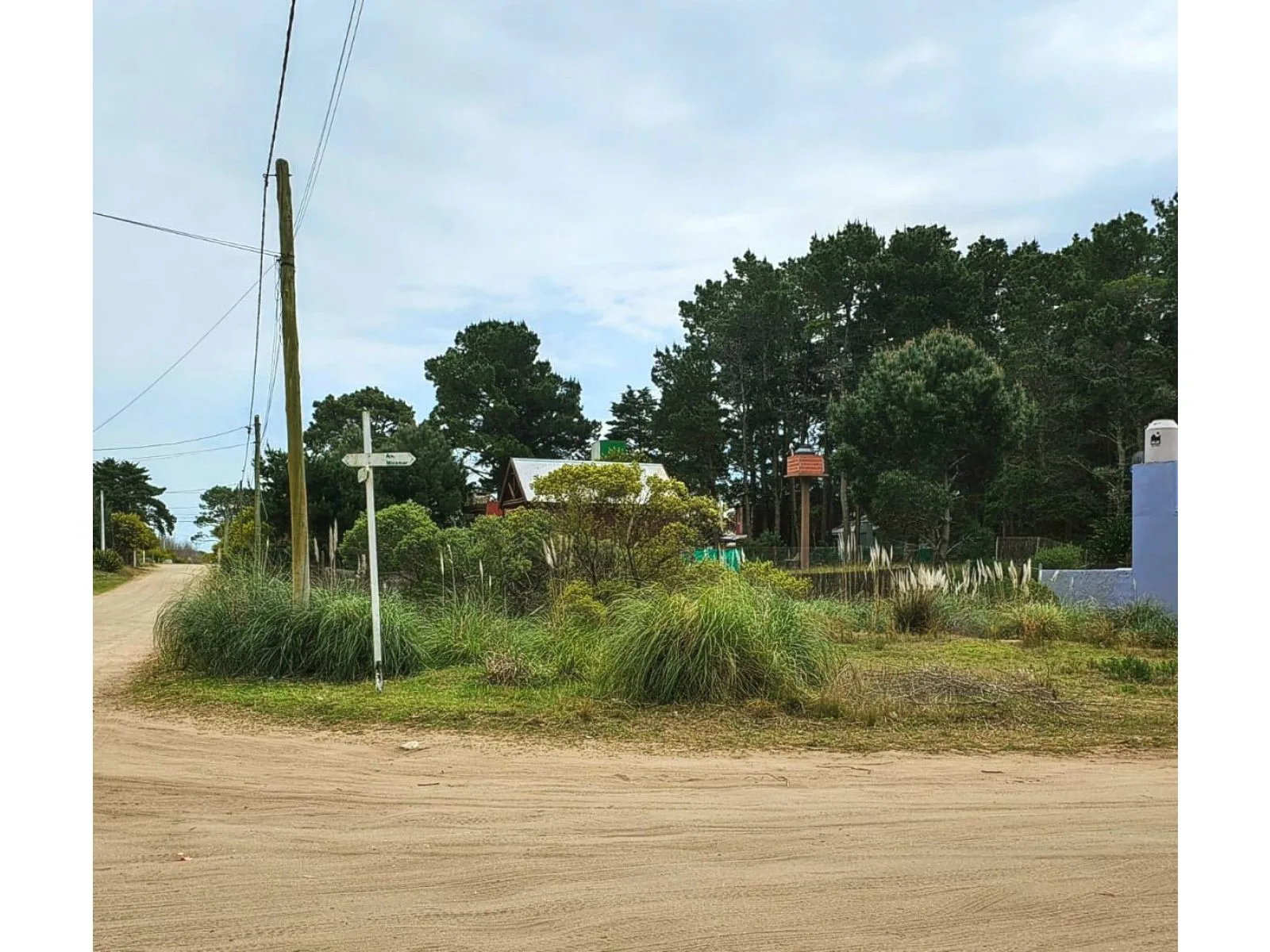 Lote en Mar Azul foto 4