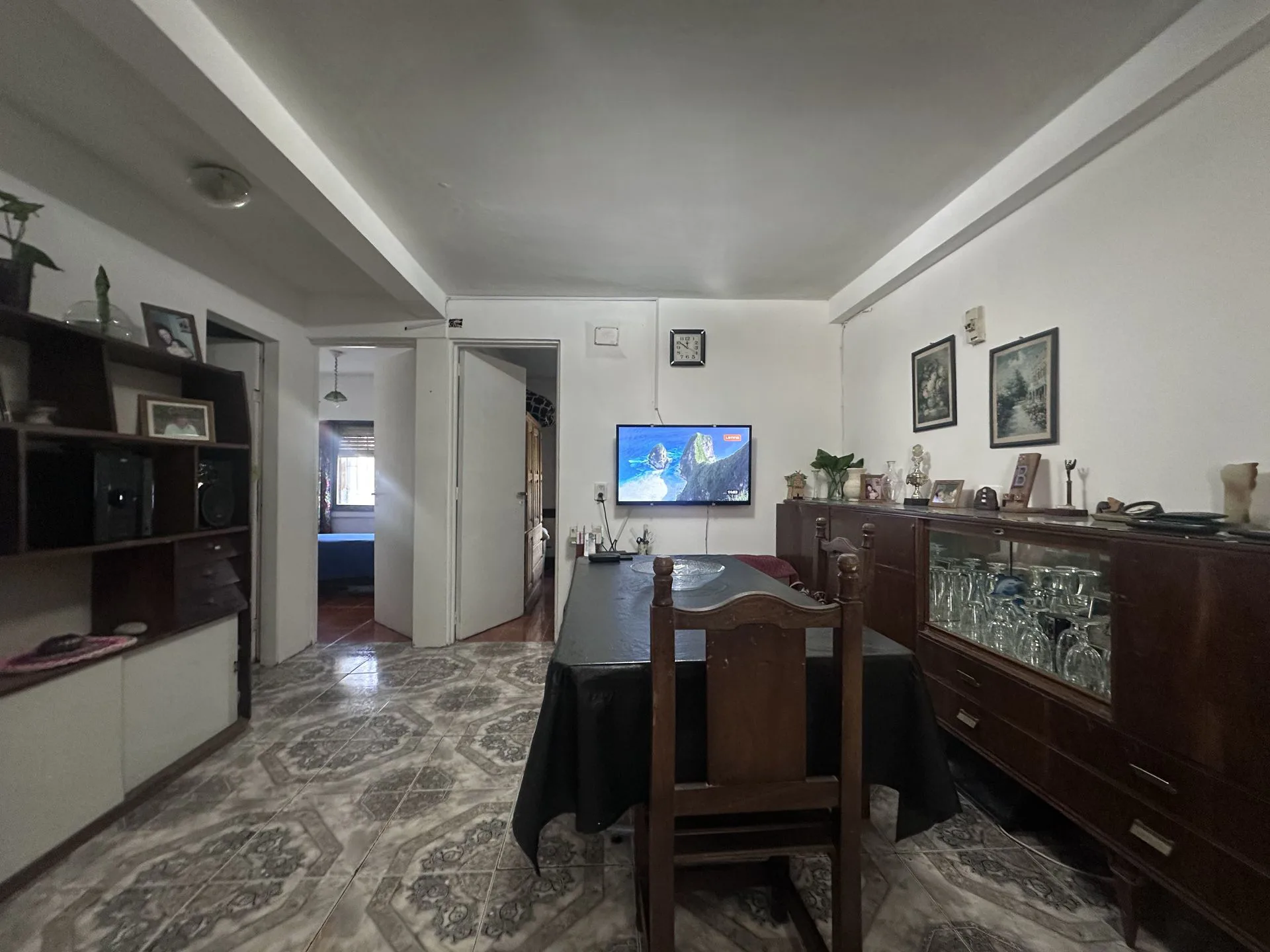 VENTA CASA 3 AMBIENTES C/COCHERA PABLO NOGUES foto 4