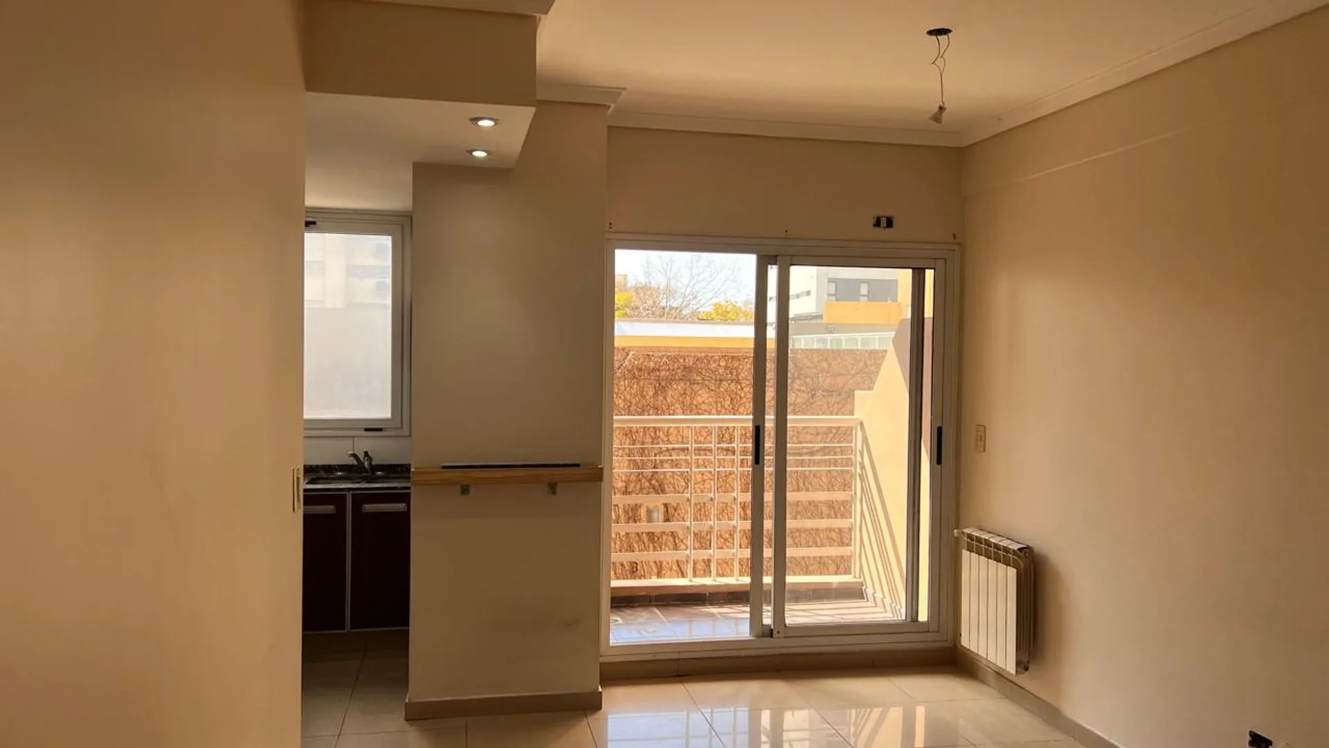 ALQUILER DEPARTAMENTO 2 AMBIENTES LOMAS DE ZAMORA foto 3