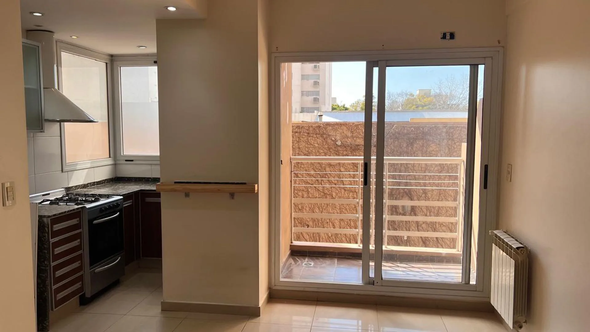 ALQUILER DEPARTAMENTO 2 AMBIENTES LOMAS DE ZAMORA foto 4