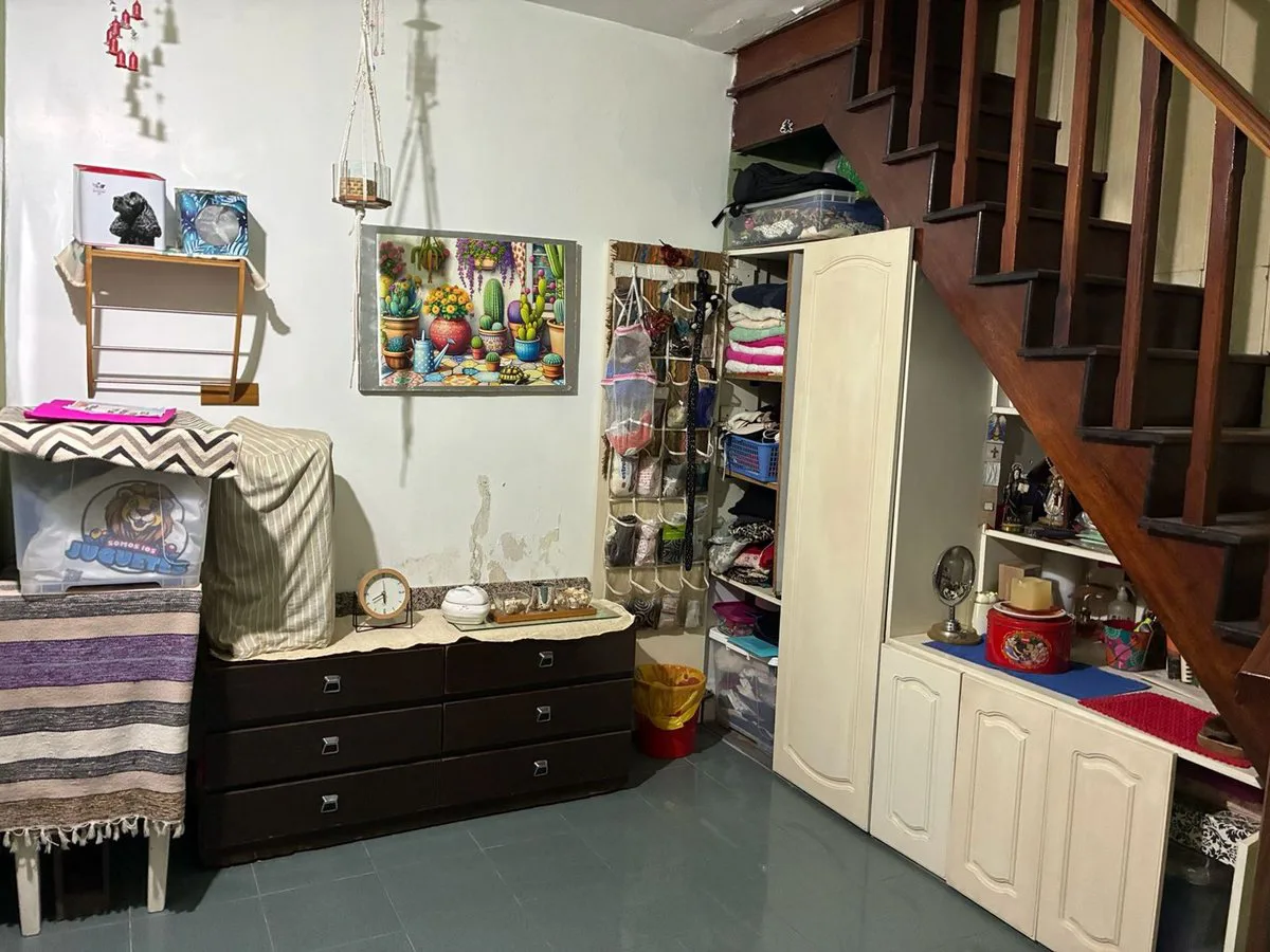 CASA 3 DORM + DEPTO 2 AMB. LOTE 330MTS P.NOGUES foto 4