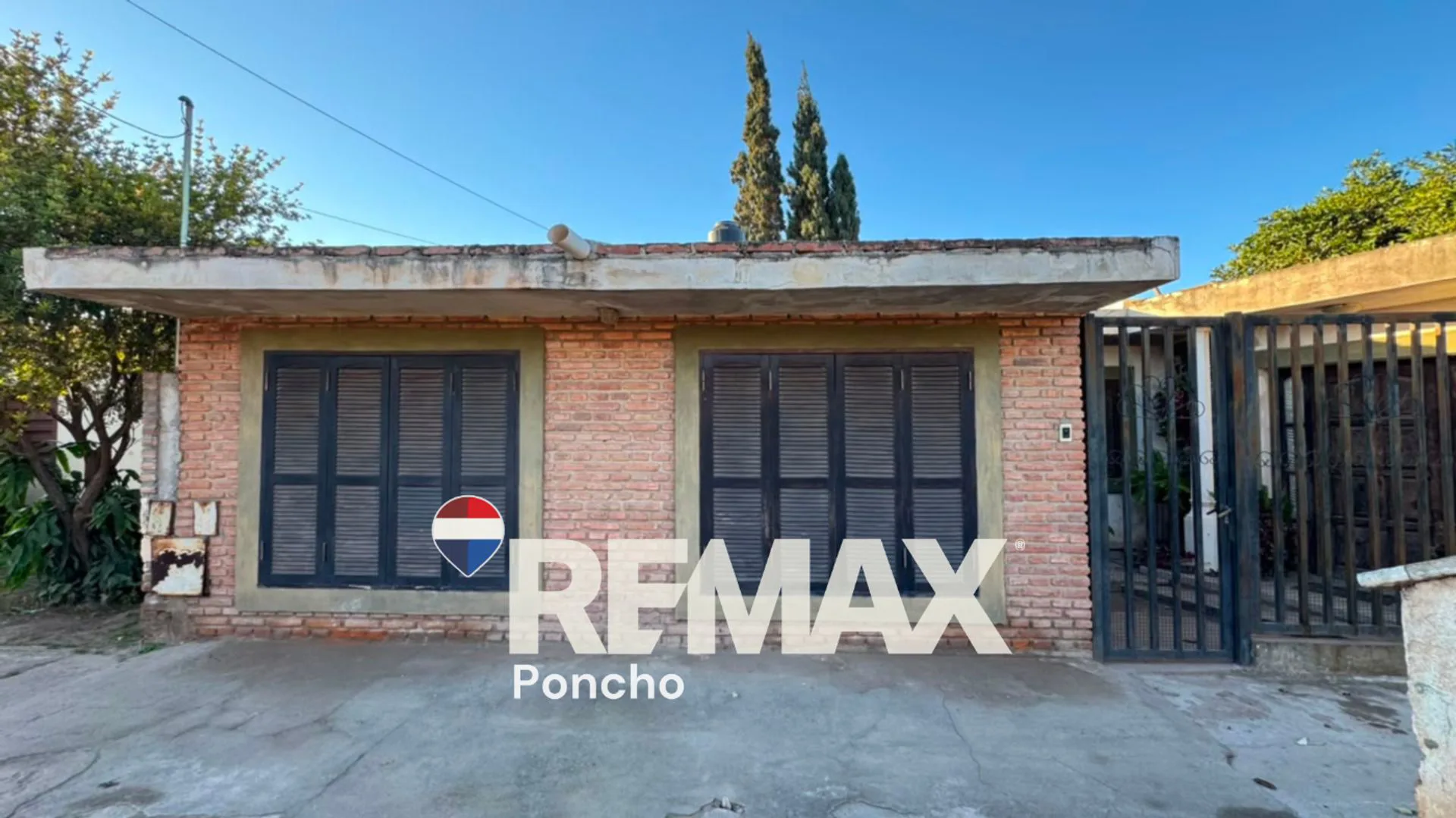 SE VENDE CASA 4 HAB QUINCHO CERRADO ACEPTA PERMUTA foto 2