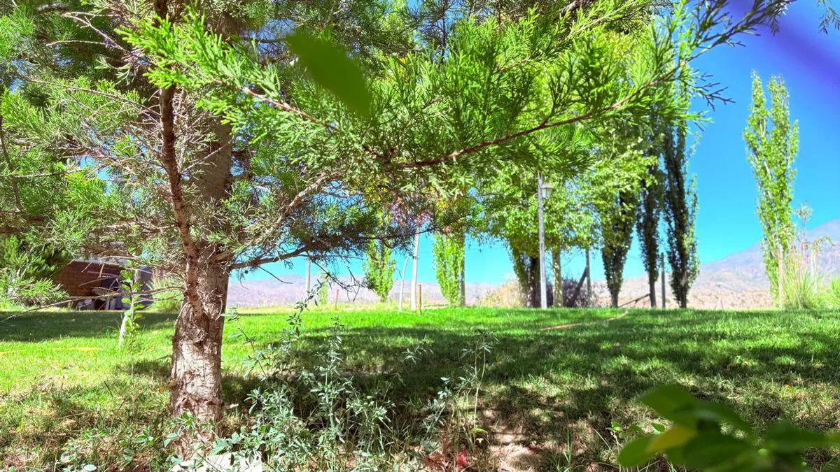 Venta de casa en Potrerillos - Luján de Cuyo foto 2