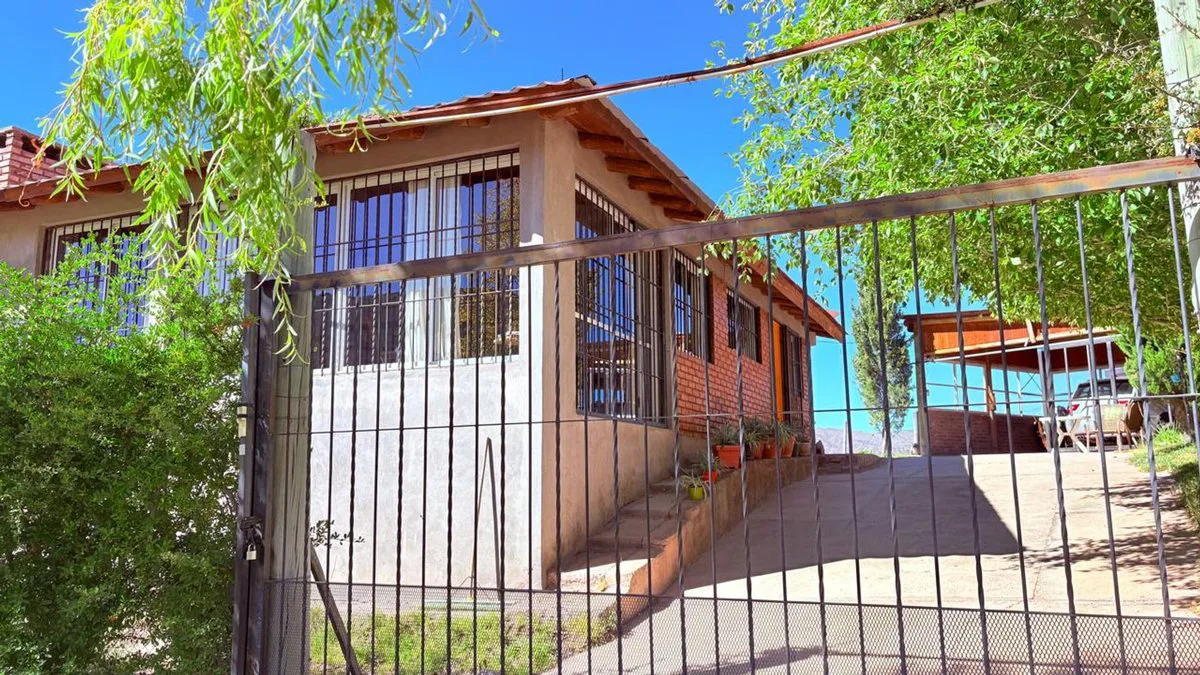Venta de casa en Potrerillos - Luján de Cuyo foto 4