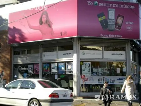 Local - San Isidro foto 2