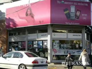 Local - San Isidro foto 2