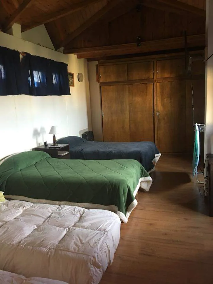 CASA 2 DORMITORIOS – TREJO NOEL AL 700 foto 4