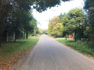 Lote De 437 M2 Con Pileta A Metro De Colectora!! foto 3