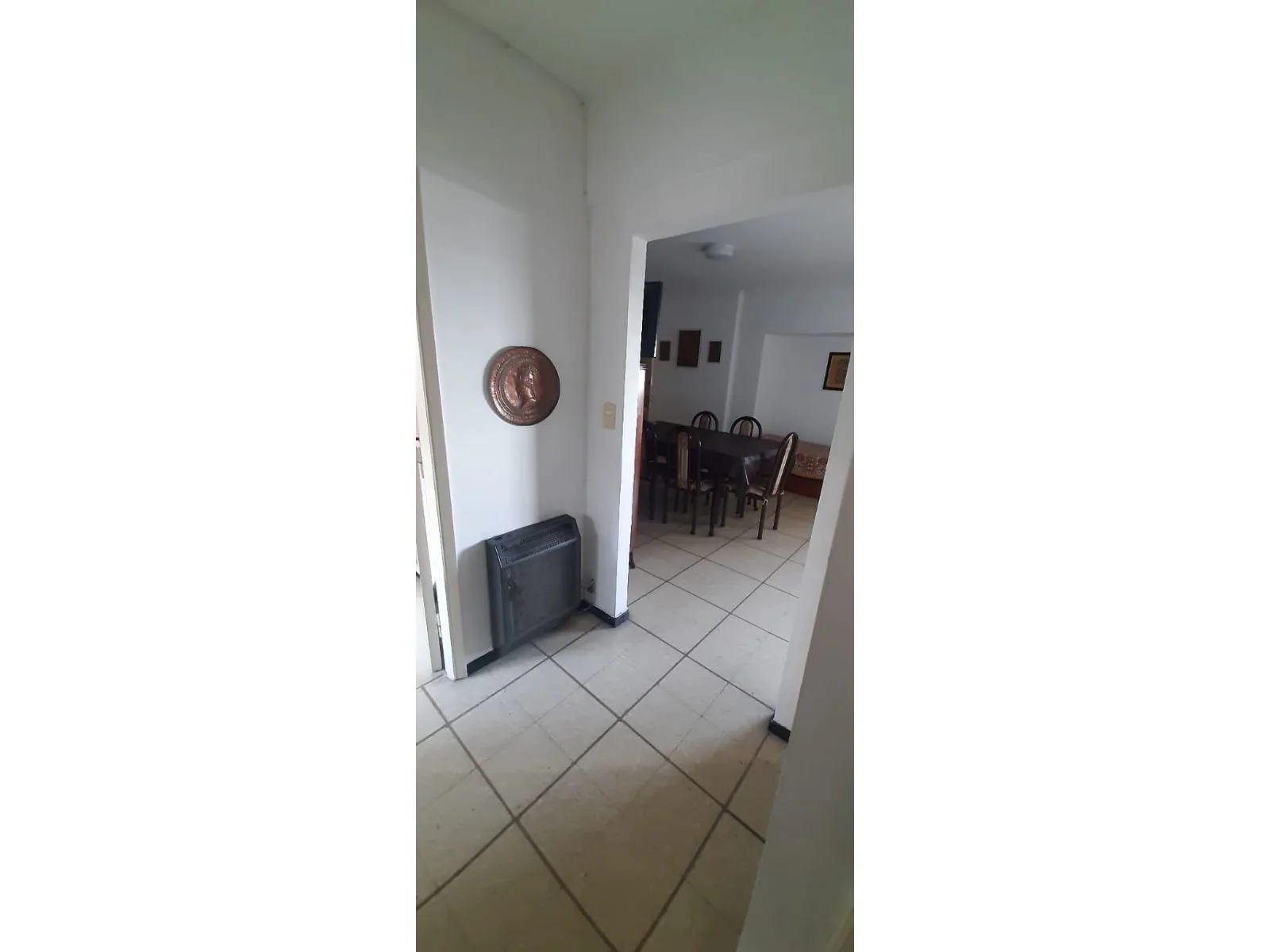 Oceanfront 2-Bedroom Apartment in Miramar, Alinco Building – photo 10 of 14