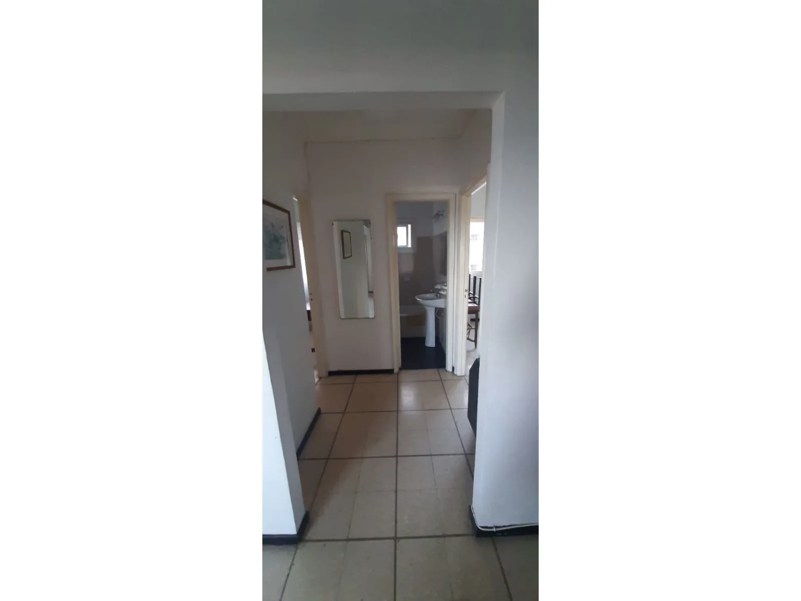 Oceanfront 2-Bedroom Apartment in Miramar, Alinco Building – photo 11 of 14
