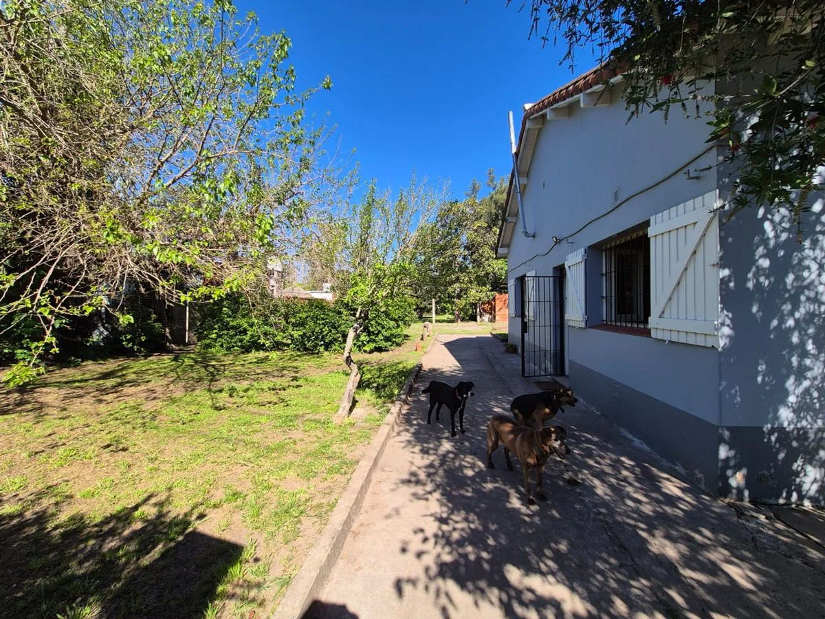 Casa en venta – Paso del Rey, Partido de Moreno foto 3