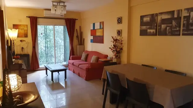 Depto 4 amb. en Vte López