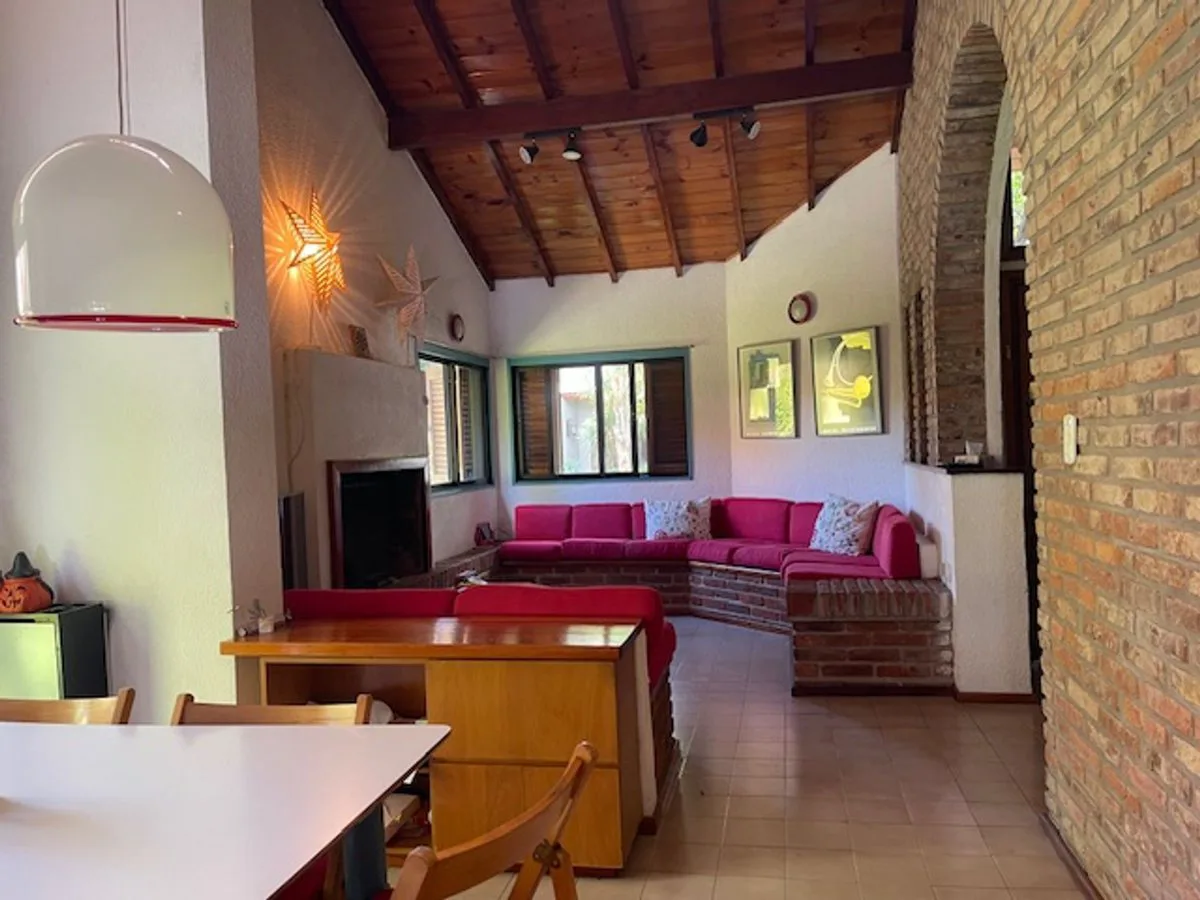 Venta casa Country Club Los Troncos  3 Ambientes foto 2