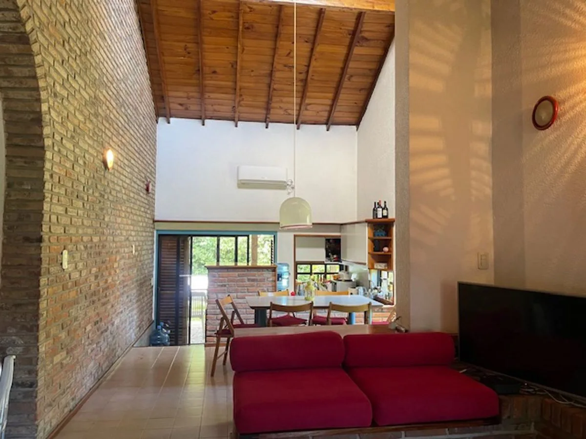 Venta casa Country Club Los Troncos  3 Ambientes foto 3