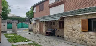2 Propiedades unidas con Lotes de 12,07 x 24,05 y 9,02 x 24,06. Ideal Uso Comercial y Vivienda foto 1