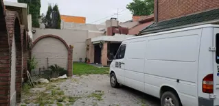 2 Propiedades unidas con Lotes de 12,07 x 24,05 y 9,02 x 24,06. Ideal Uso Comercial y Vivienda foto 2