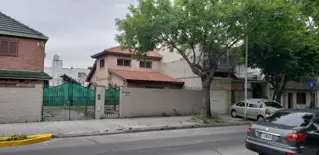 2 Propiedades unidas con Lotes de 12,07 x 24,05 y 9,02 x 24,06. Ideal Uso Comercial y Vivienda foto 3