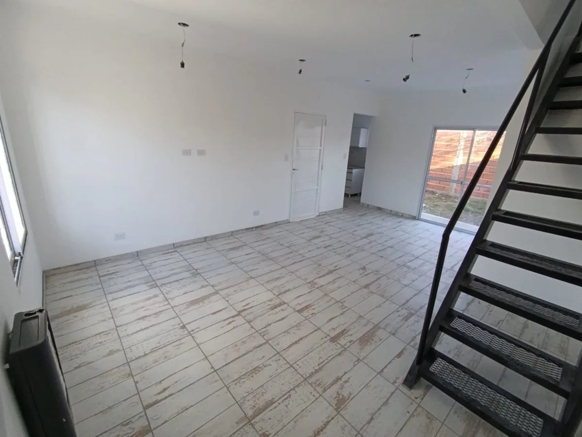 VENDO / Financio / Permuto Duplex a Estrenar foto 5