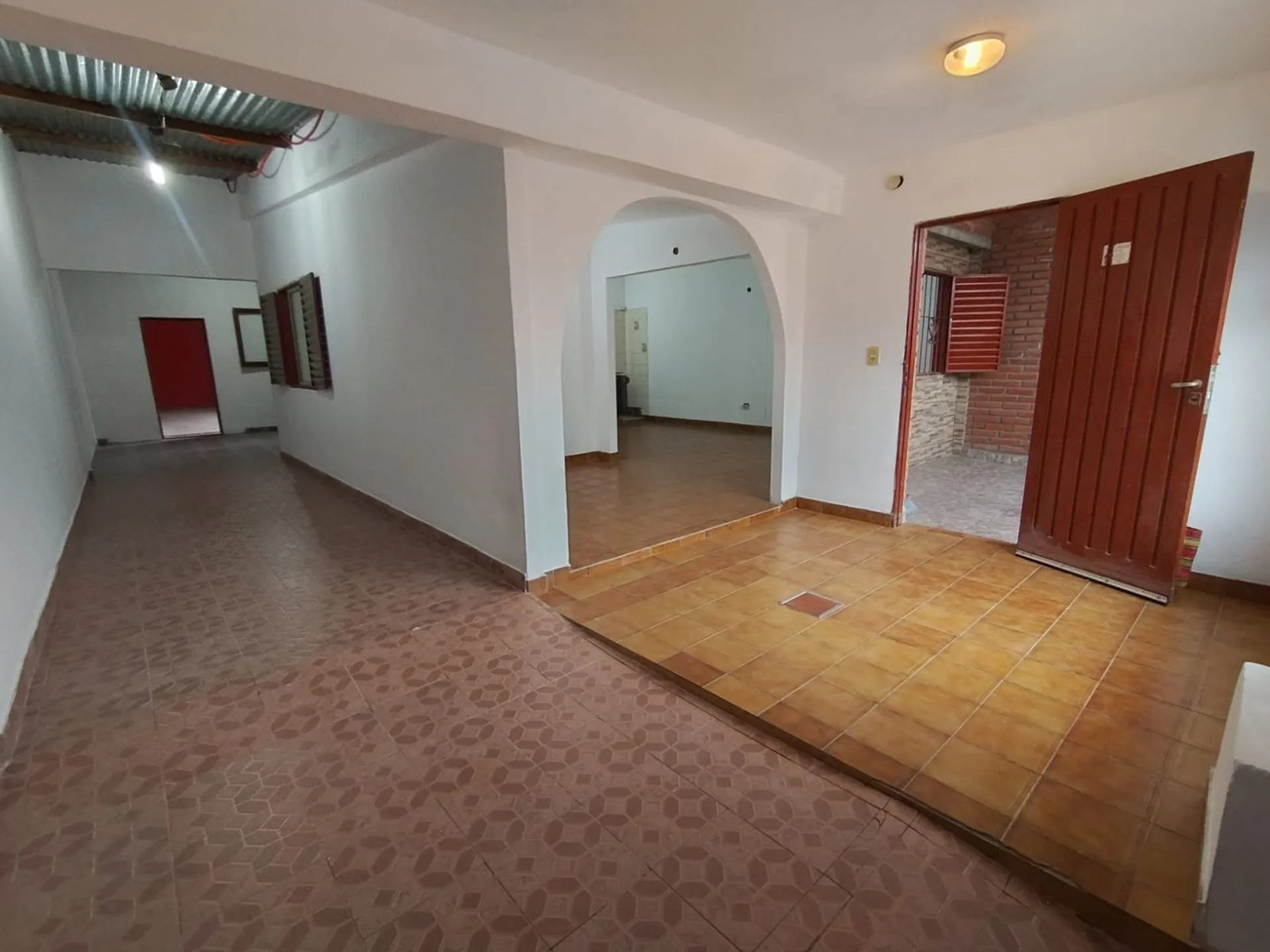 VENTA CASA 2 DORMITORIOS 160 M2 ALTO COMEDERO 370V foto 5