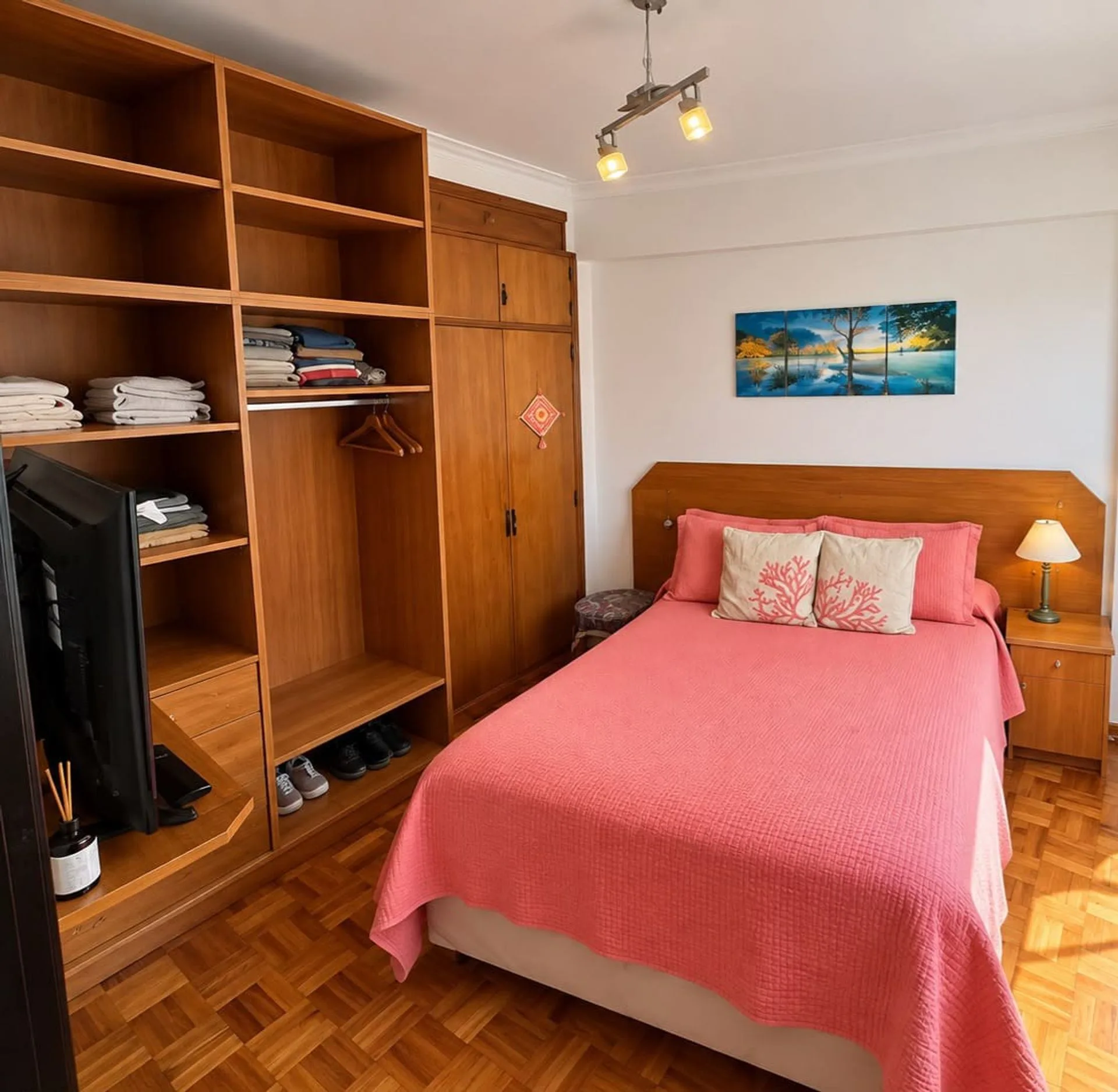 VENTA DEPARTAMENTO 3 AMBIENTES APTO CREDITO foto 2