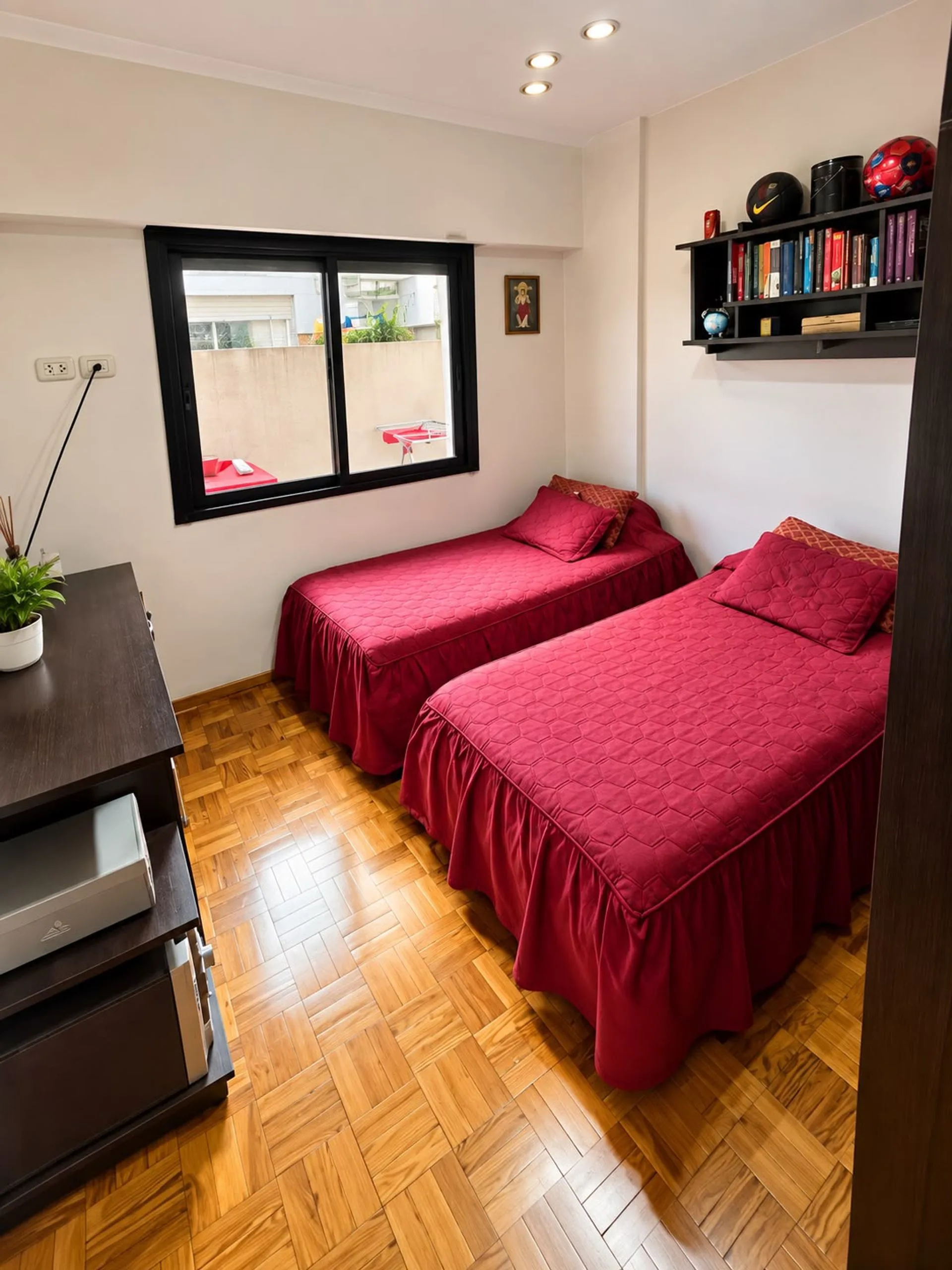 VENTA DEPARTAMENTO 3 AMBIENTES APTO CREDITO foto 3