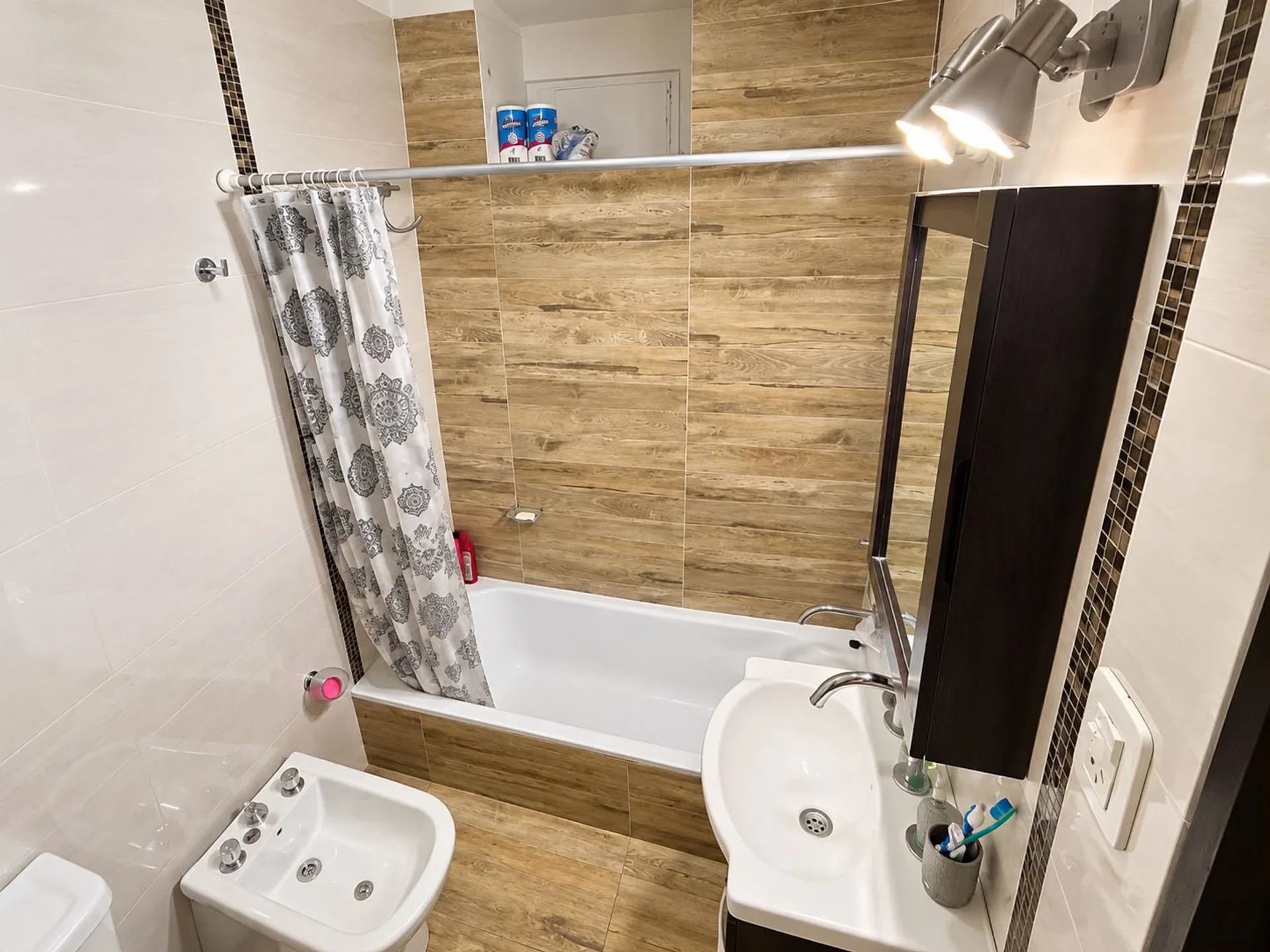VENTA DEPARTAMENTO 3 AMBIENTES APTO CREDITO foto 5