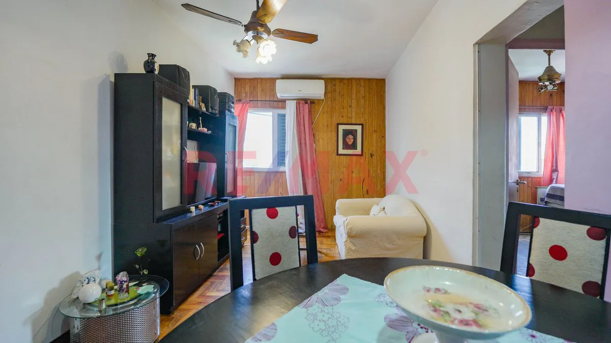 Venta depto 3 amb, Caballito, excelente ubicación foto 2