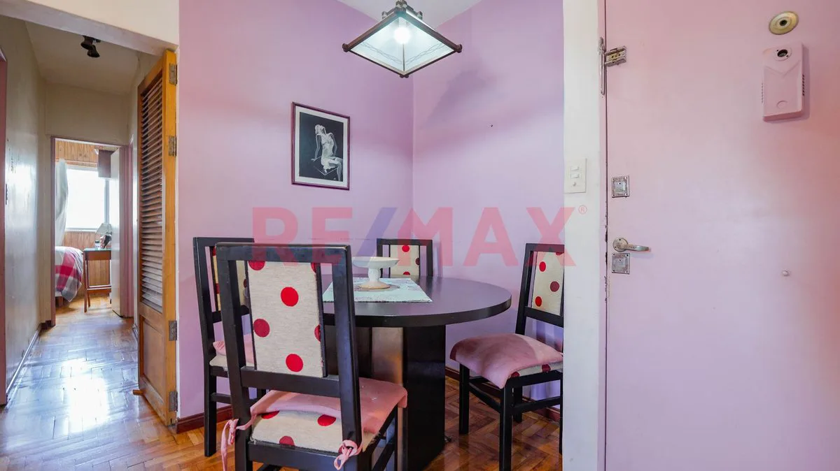 Venta depto 3 amb, Caballito, excelente ubicación foto 3