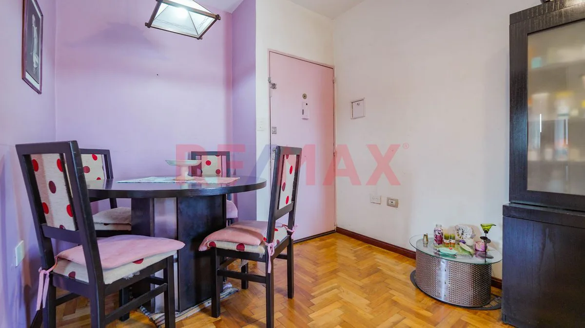 Venta depto 3 amb, Caballito, excelente ubicación foto 4