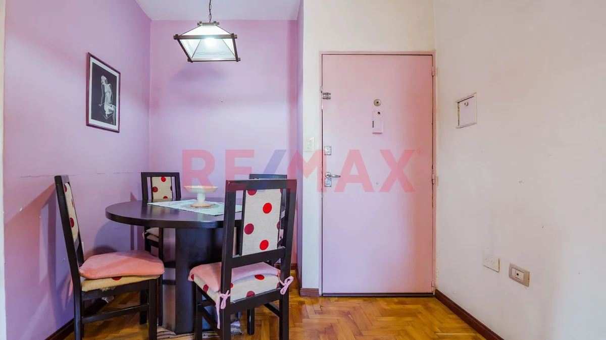 Venta depto 3 amb, Caballito, excelente ubicación foto 5