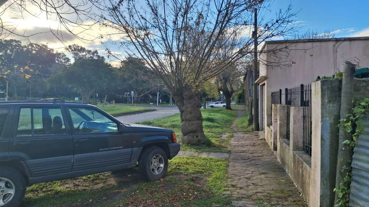 VENTA LOTE MADARIAGA UNIFAMILIAR foto 4