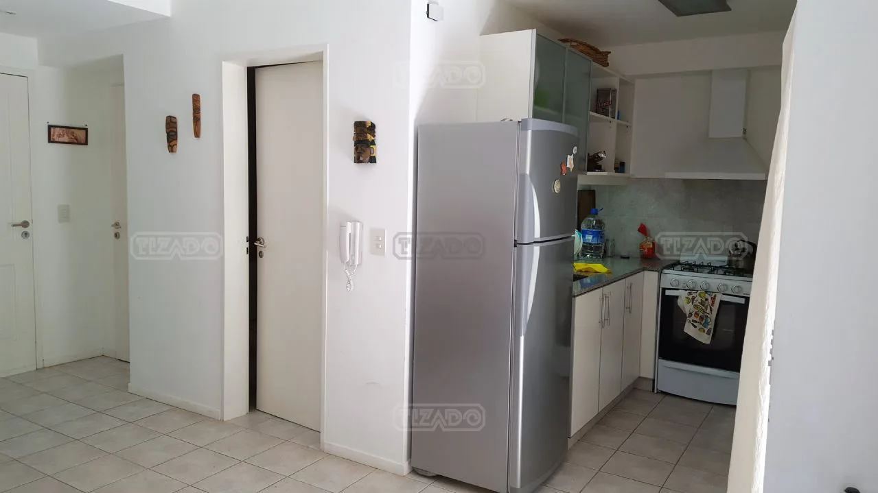 Ground-Floor 1-Bedroom Dormy with Garden and Grill in El Nacional Club de Campo – photo 6 of 11