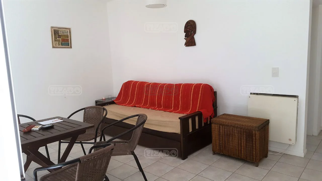 Ground-Floor 1-Bedroom Dormy with Garden and Grill in El Nacional Club de Campo – photo 8 of 11