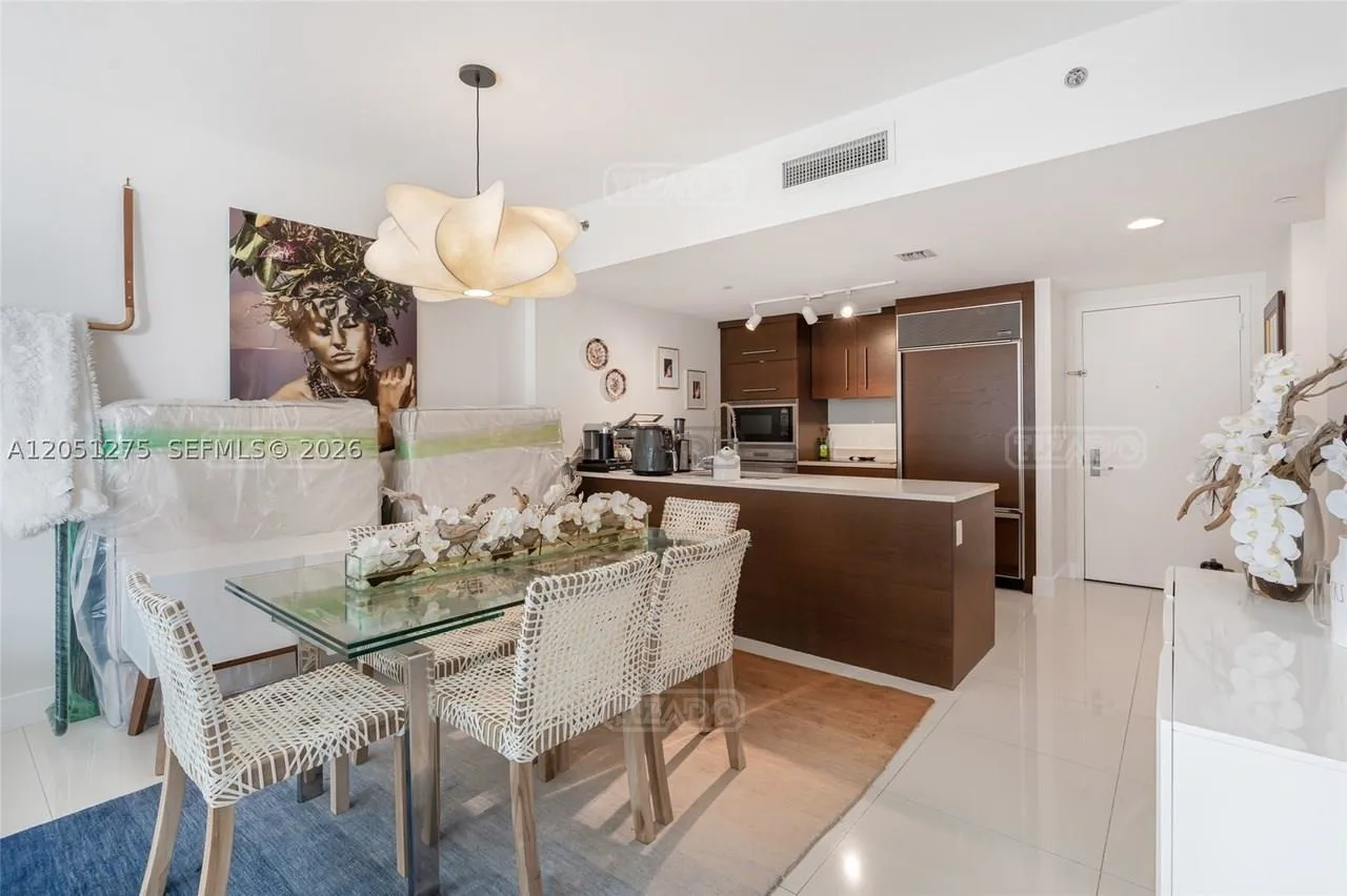 475 Brickell Ave #3111 400 foto 5