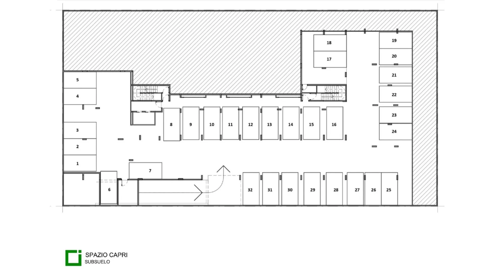 COCHERAS EN VENTA – GENERAL ALVEAR – ITUZAINGÓ foto 2