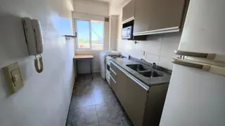 DEPARTAMENTO 2 AMB EN VENTA PARQUE CHAS LUMINOSO foto 1