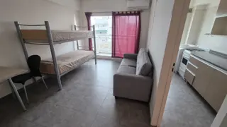 DEPARTAMENTO 2 AMB EN VENTA PARQUE CHAS LUMINOSO foto 3