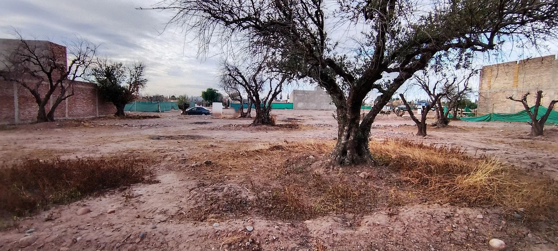 SE VENDE LOTE BARRIO SOLAR DE OLIVOS MAIPU foto 3