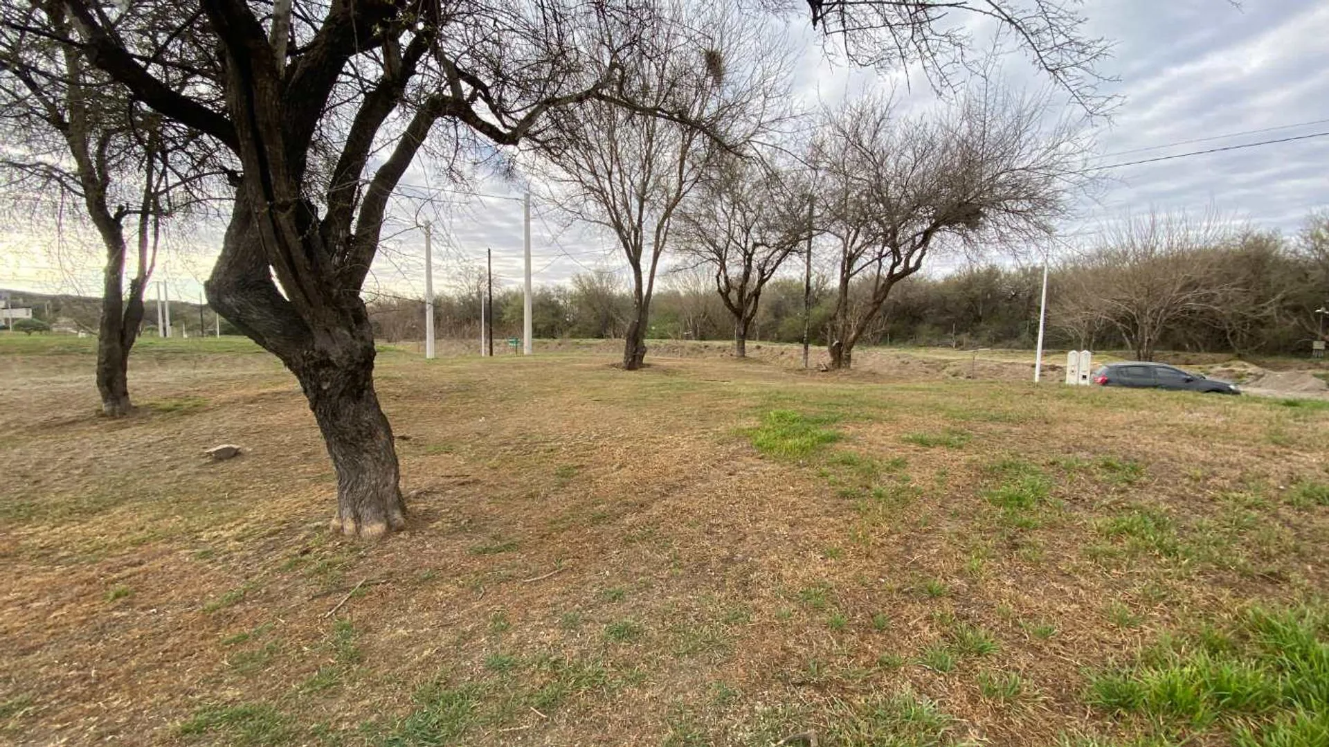 VENDE PERMUTA LOTE ESQUINA TEJAS 4 MALAGUEÑO foto 5